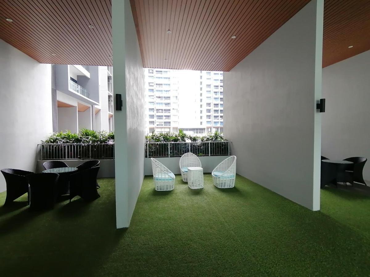 Apartment  Malacca Exterior foto
